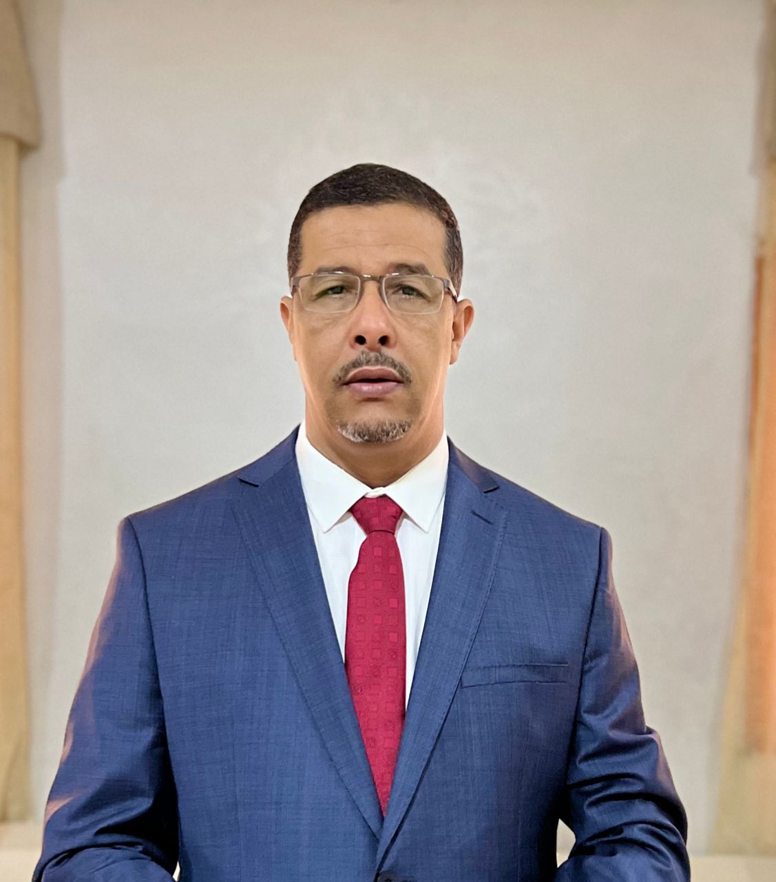 نواذيبو : محمد المامي أحمد بزيد يتجه للإحتفاظ برئاسة جهة نواذيبو لمأمورية ثانية